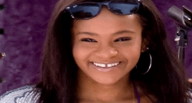 Bobbi Kristina Brown Is ‘Not Brain Dead?