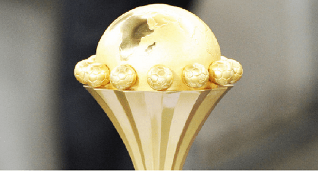 Egypt To Host 2019 Africa Cup Of Nations