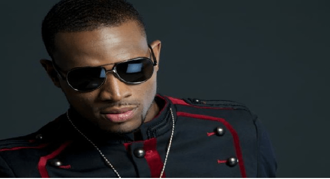 D’banj Celebrates 10th Year Anniversary