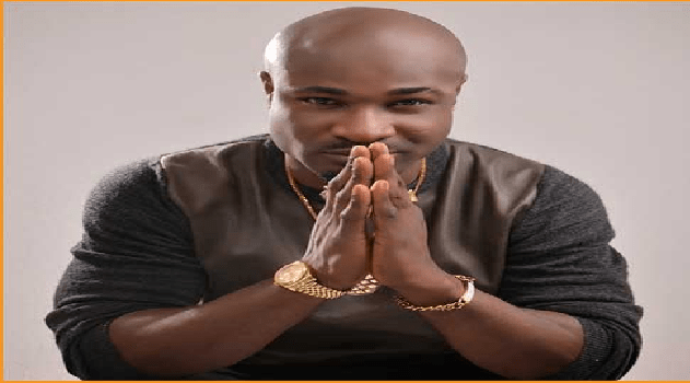 Harrysong Releases Ofeshe Video