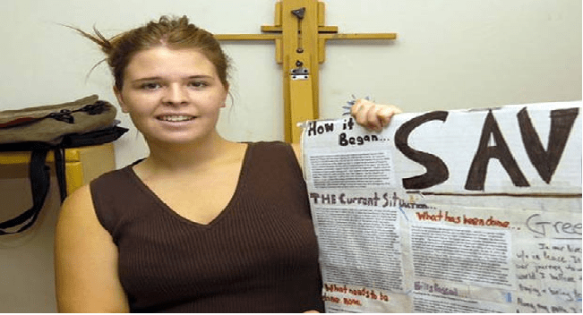 Family Confirms American Hostage, Kayla Mueller Dead