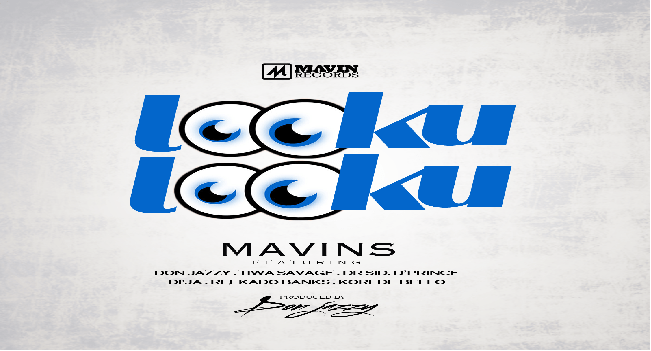 Mavins Crew Drop Looku Looku Video