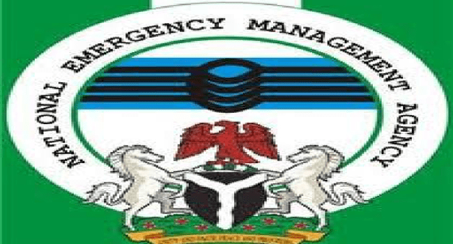 The National Emergency Management Agency (NEMA) has debunked reports circulating in some quarters that its warehouse was looted by some hoodlums in Abuja on Sunday