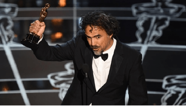 Birdman Flies High At The Oscars + Full List Of Winners