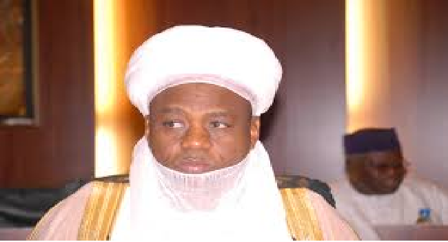 Discourage Your Husbands From Corruption, Sultan Urges Muslim Women