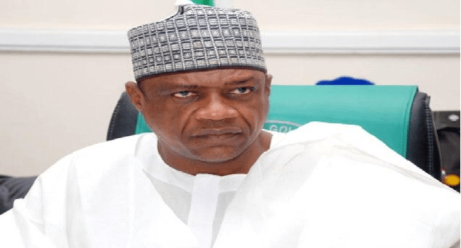 Gov Geidam Condemns Threat To Igbos, Calls For Unity