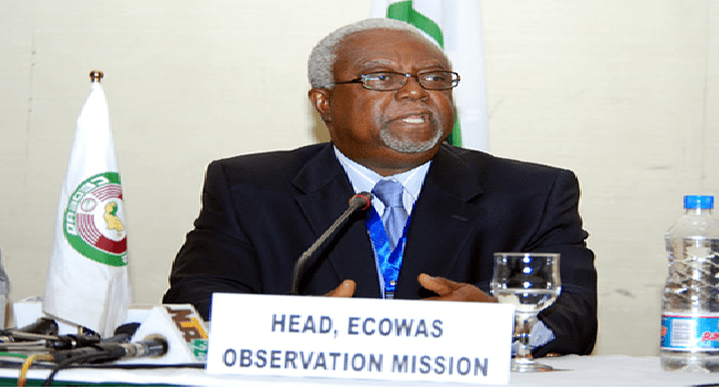 AU Deploys Election Observers To North East