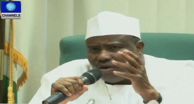 Tambuwal Says Patriotism Will Promote Unity And Understanding