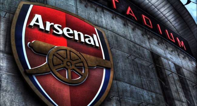 Arsenal Set for Barclays Asia Trophy