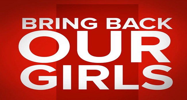 BBOG, Military, Chibok Girls