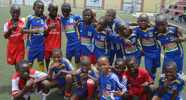 More Schools Confirmed For Channels National Kids Cup