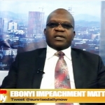 Channels Tv Logo
