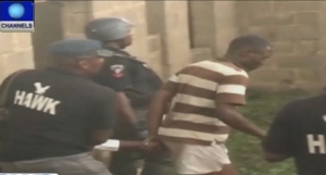 Kidnappers arrested in Ogun State