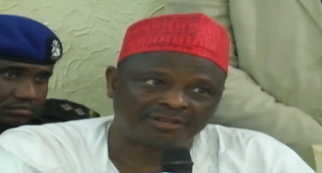 Poverty Is Nigeria's Biggest Challenge – Kwankwaso