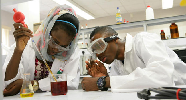 Academic Asks FG To Invest More In Science Education