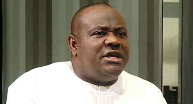 Rivers Petition Tribunal Nullifies Wike’s Election