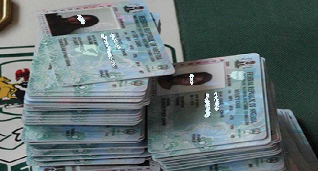 1,733,479 PVCs Collected, 43,626 Unclaimed In Taraba - INEC