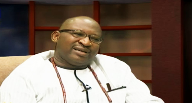 Obahiagbon Says President Has No Powers To Remove INEC Chairman