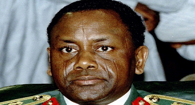 Abacha Loot: NEC Puts Figure At $26.4m And £19m