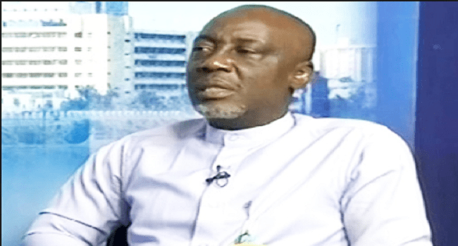 Judge Hands Off Former Interior Minister, Abba Moro’s Case