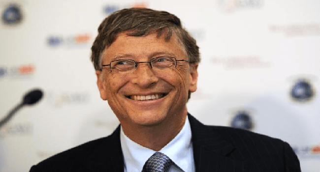 FG Partners Gates Foundation On Food Sufficiency