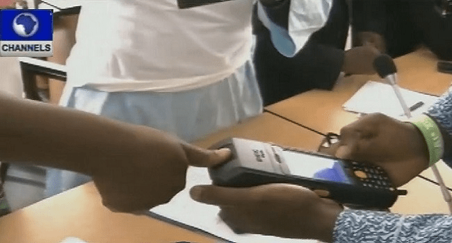 INEC To Deploy 6,200 Card Readers For Anambra Election