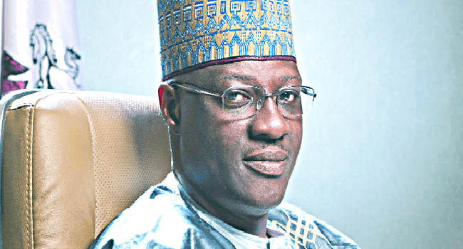 Gov. Ahmed Hails Court Judgement On Saraki’s Election