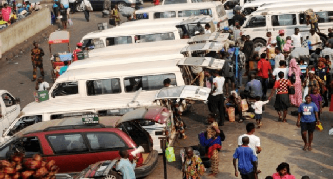 Kaduna Residents Believe Nigeria Will Overcome Challenges In 2017