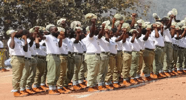 nysc, Corps Members