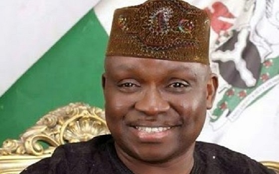 Fayose Places 2m Naira Bounty On Cleric Kidnappers