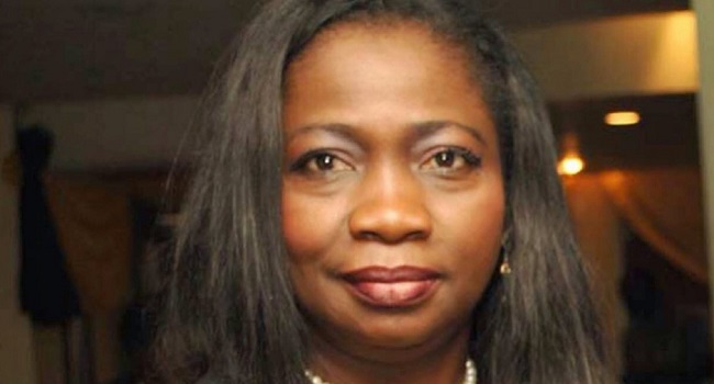 Abike Dabiri, Diamond Bank To Settle Out Of Court