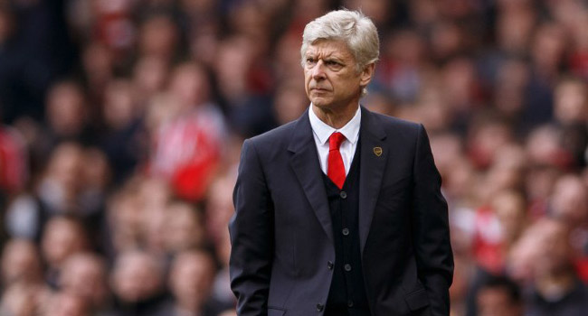 Wenger Looks To Strengthen Arsenal After Kroenke Backing