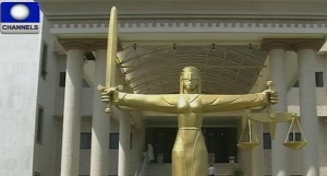Kogi governorship election Court Justice