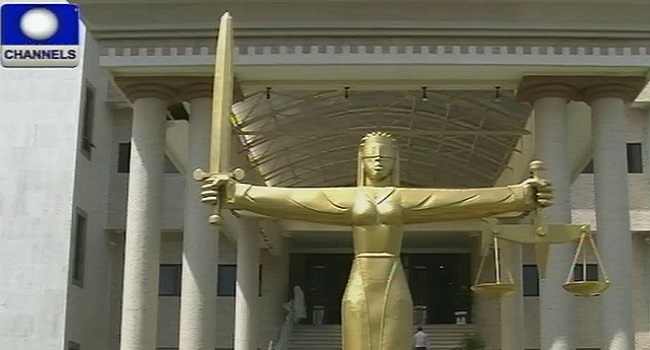 Appeal Court Sacks Two Senators In Rivers State