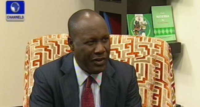 Orubebe Apologises For Outburst At Election Results’ Collation Centre