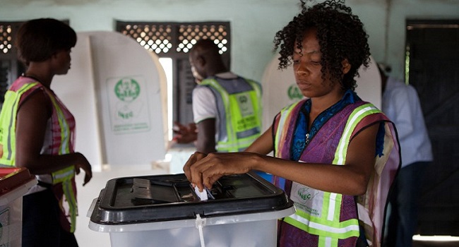 Imo Supplementary Election To Hold On April 25