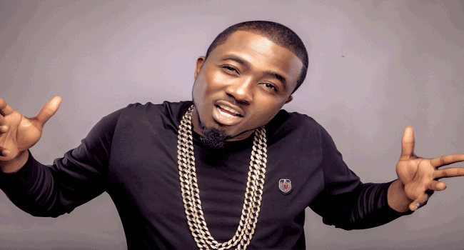 Ice Prince Set To Float New Label