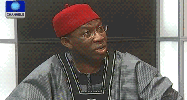 Tribunal Adjourns Hearing On Legality Of APC’s Suit Against Okowa