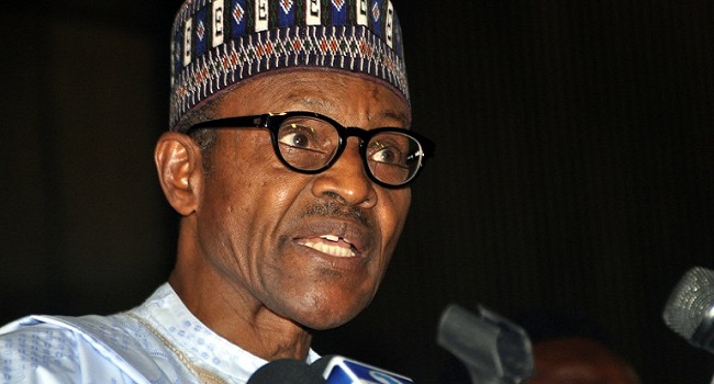 Buhari Seeks Federal Lawmakers’ Support