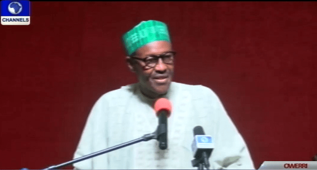 Buhari Commends ‘Good Neighbours’ Niger