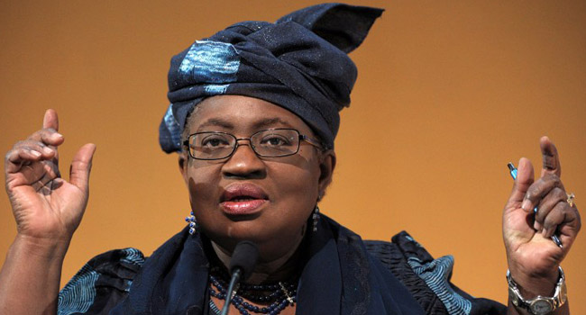 Ex-Minister, Okonjo-Iweala Opens Up On Funds To Dasuki