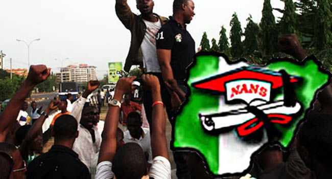 Truck Accidents: NANS Protests Against Deaths of Students