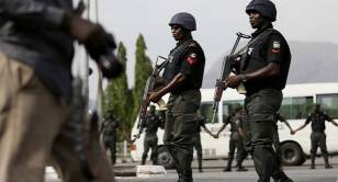 Robbery Intercepted By Police In PH, One Killed