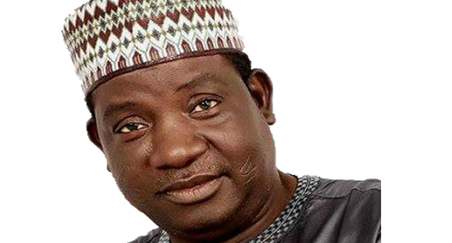 Lalong Constitutes Judicial Commission To Probe Former Governor