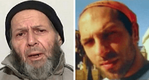 U.S.-drone strike- kills 2 hostages