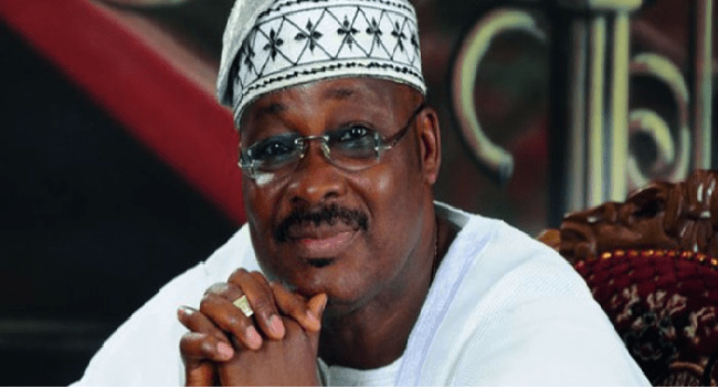 Oyo State Signs MoU To Construct Light Rail In Ibadan