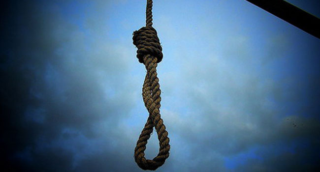 Man Sentenced To Death By Hanging Over Murder Of MTN Staff