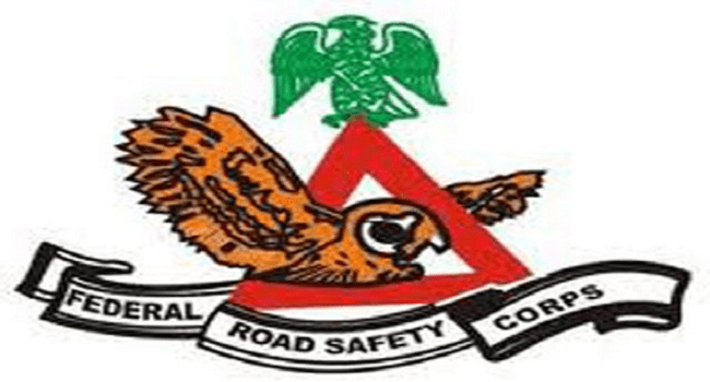 FRSC Embarks On Operation Bulldozer In Anambra