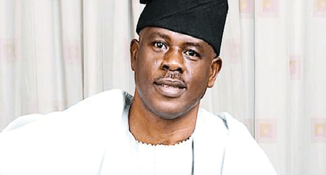 Musiliu Obanikoro, EFCC, Ekiti election, Obanikoro