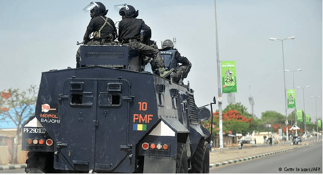 Kogi Supplementary Election: Police Promise Adequate Security